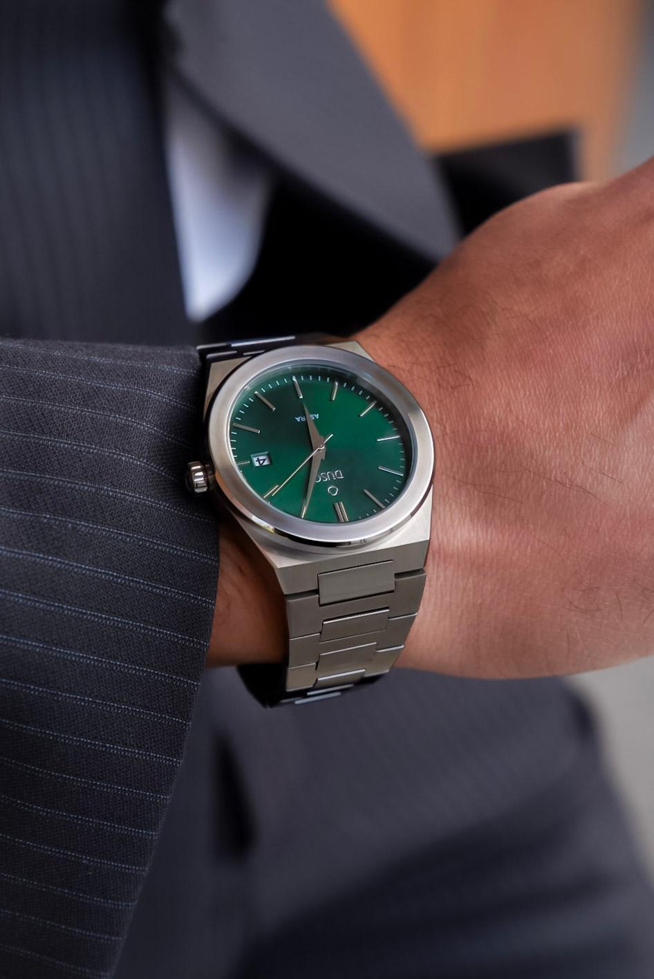 Astra Aurora Watch | Men's Watches