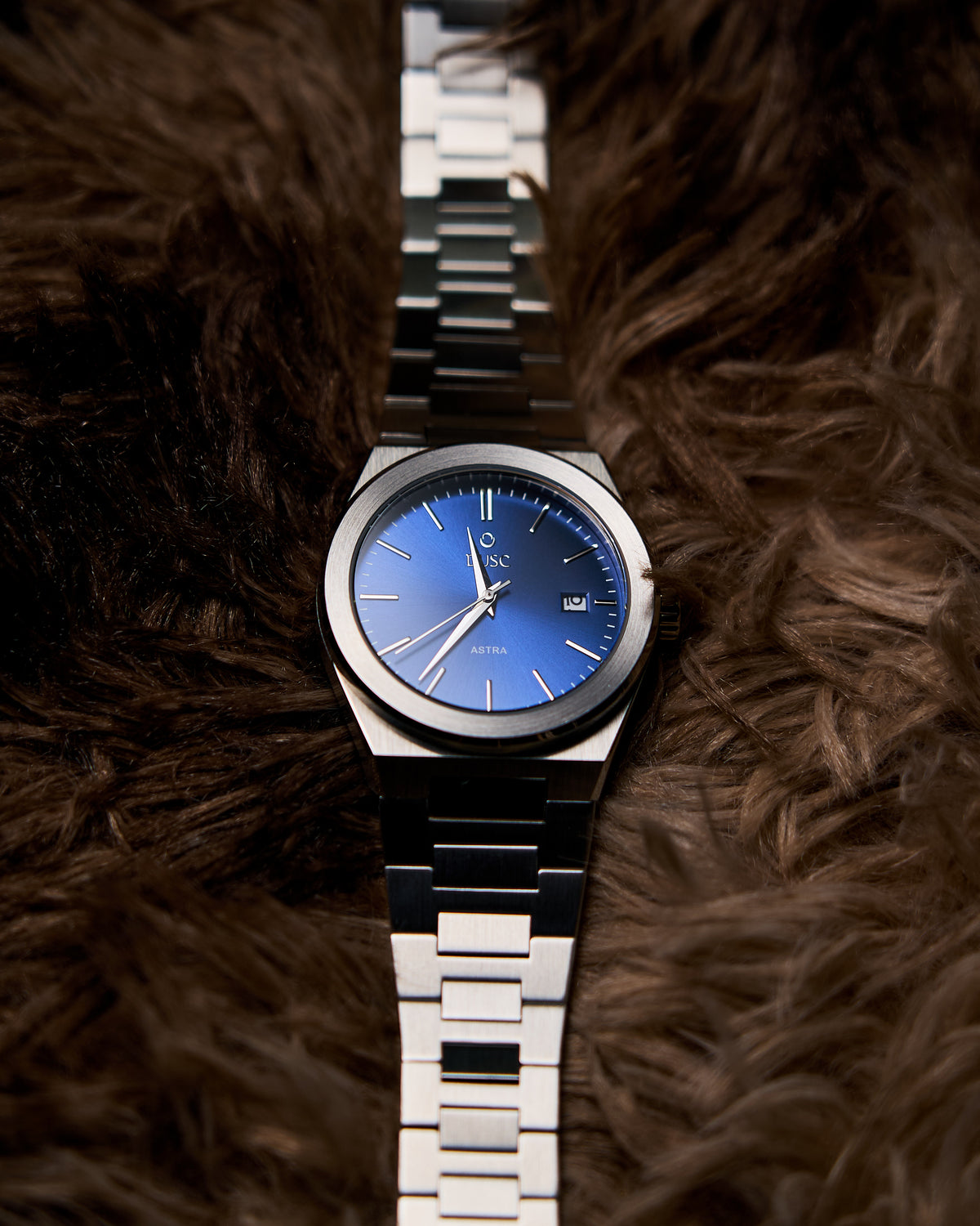 Astra Midnight Watch | Men's Watches