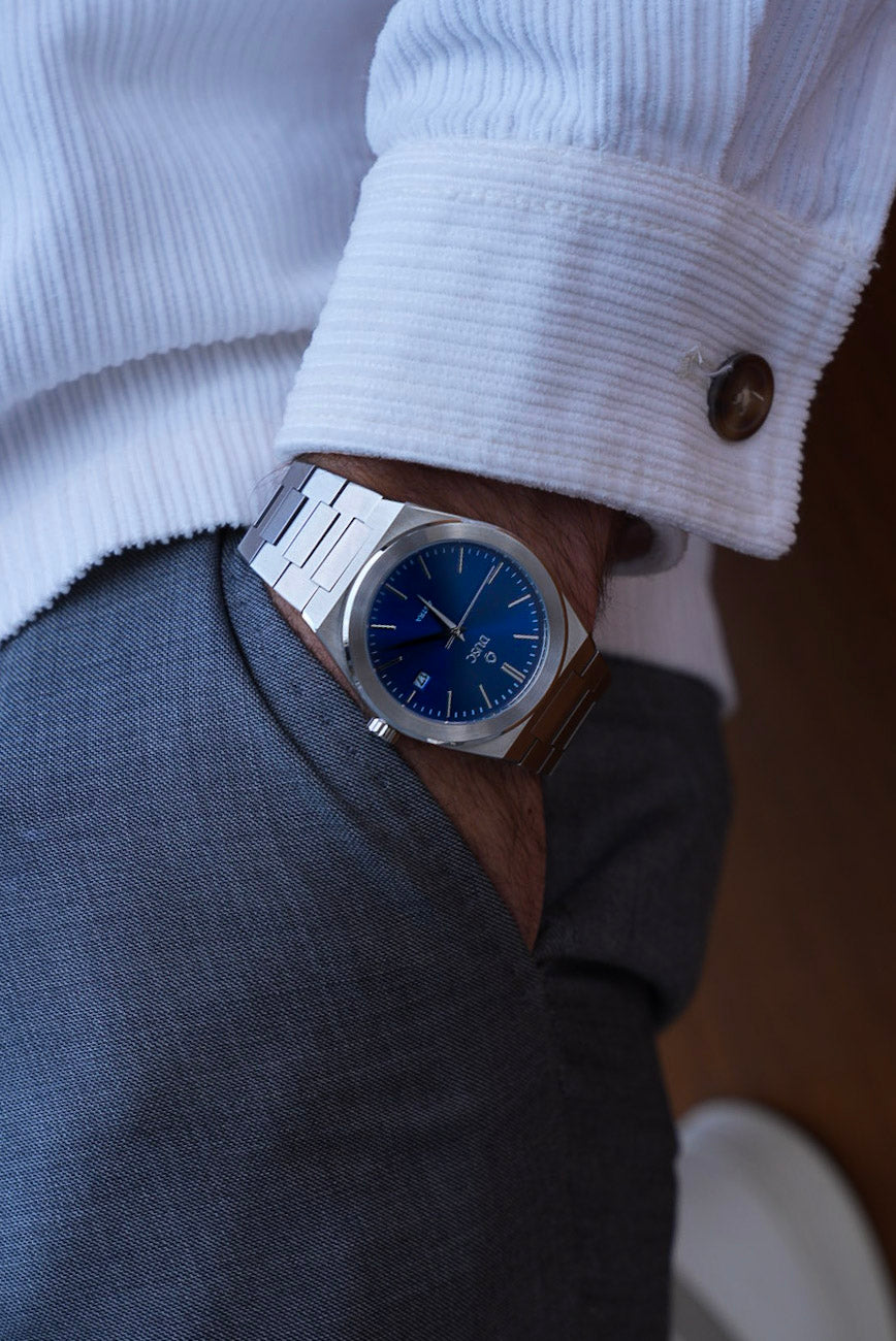 Astra Midnight Watch | Men's Watches