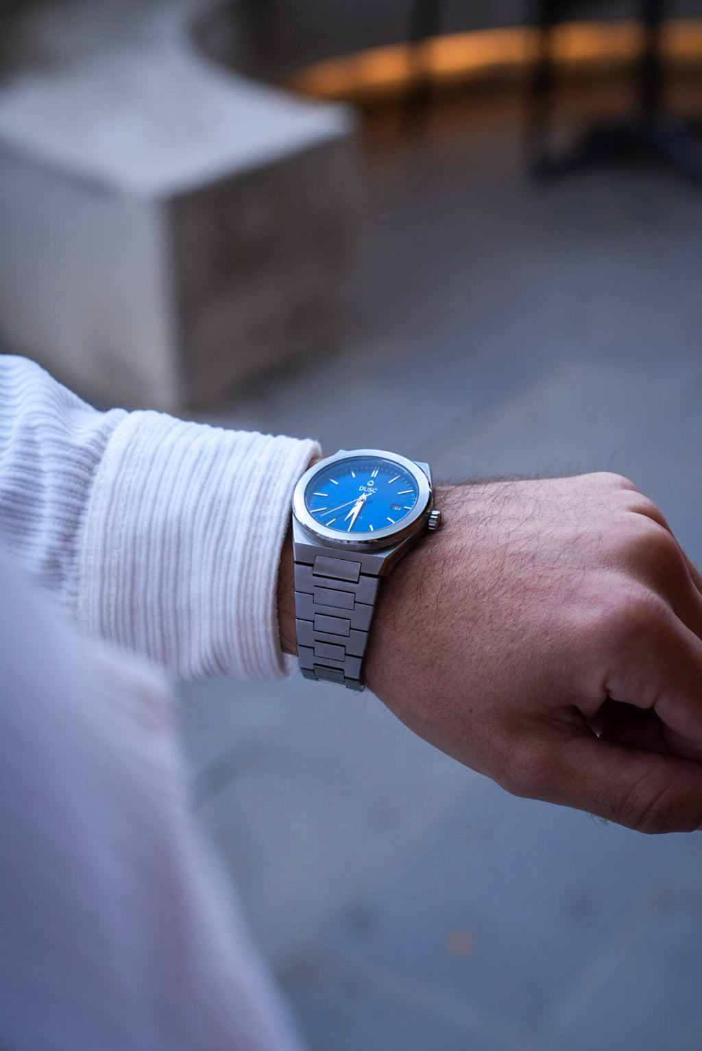 Astra Midnight Watch | Men's Watches